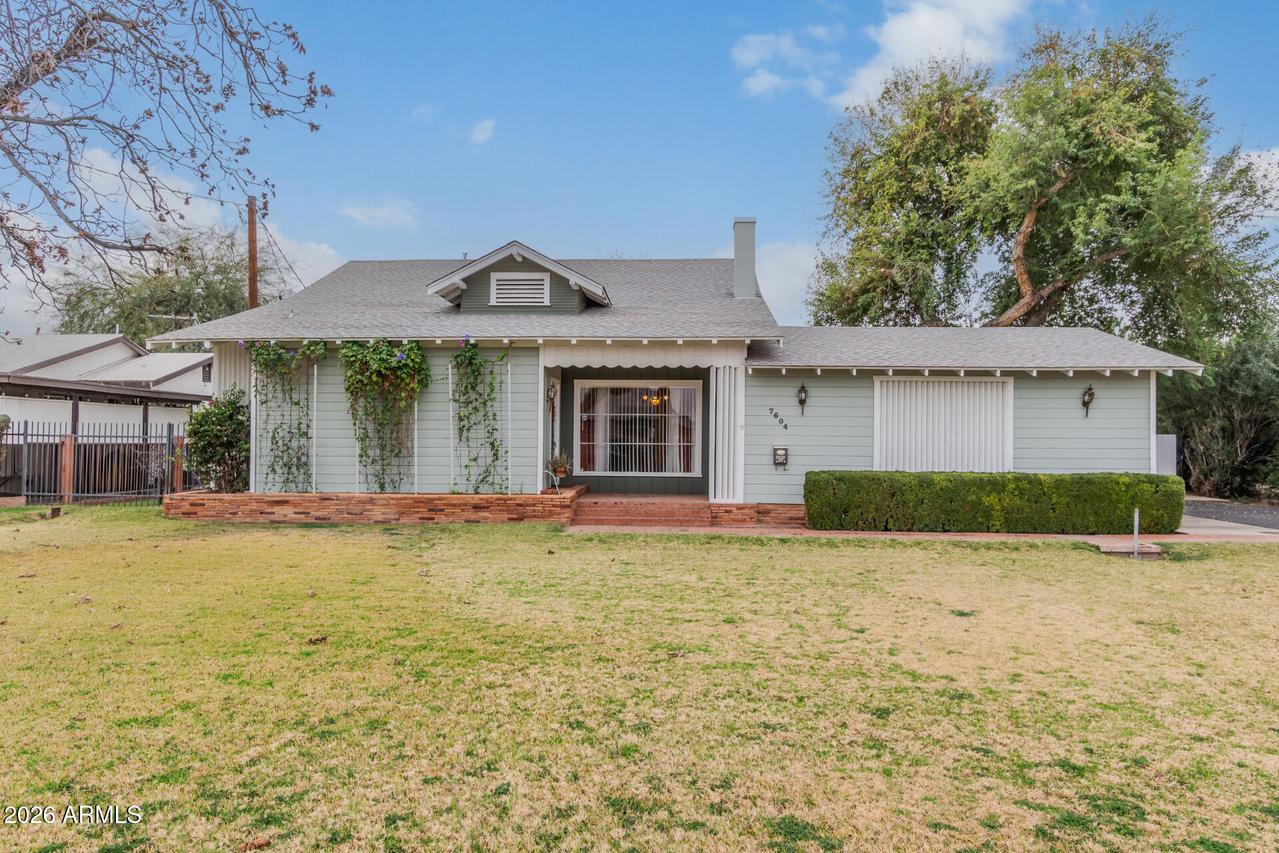7604 N 59th Ave., Glendale, AZ 85301
