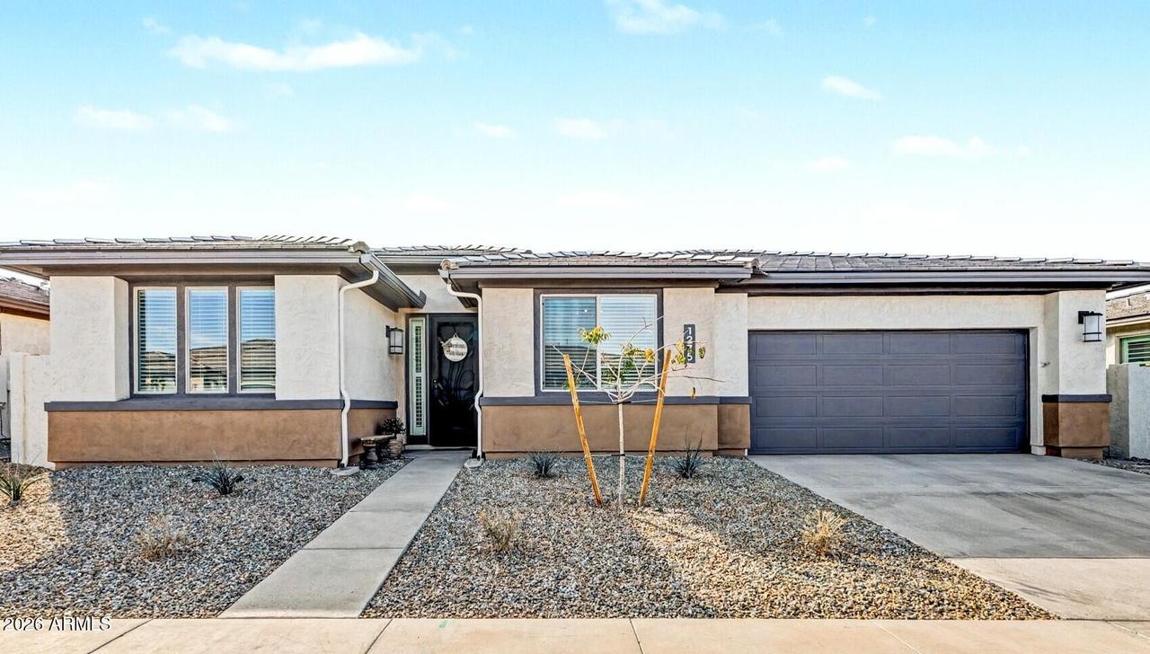 1275 W Via Del Palo, Queen Creek, AZ 85140