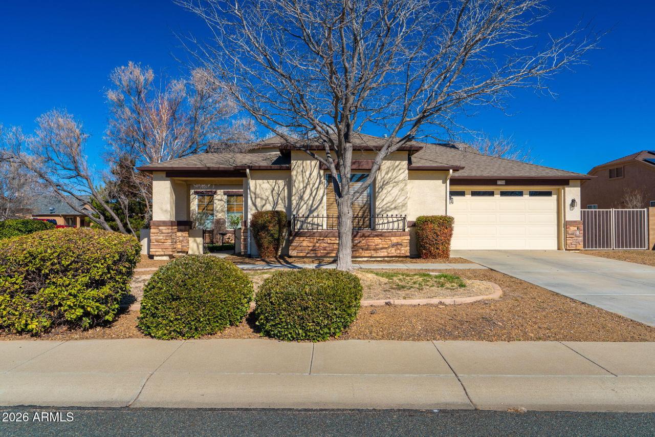 7750 E Welsh Mountain Dr., Prescott Valley, AZ 86315