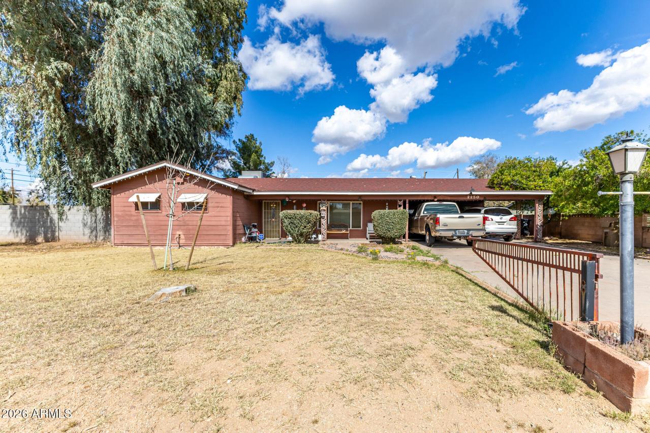 2250 W Augusta Ave., Phoenix, AZ 85021
