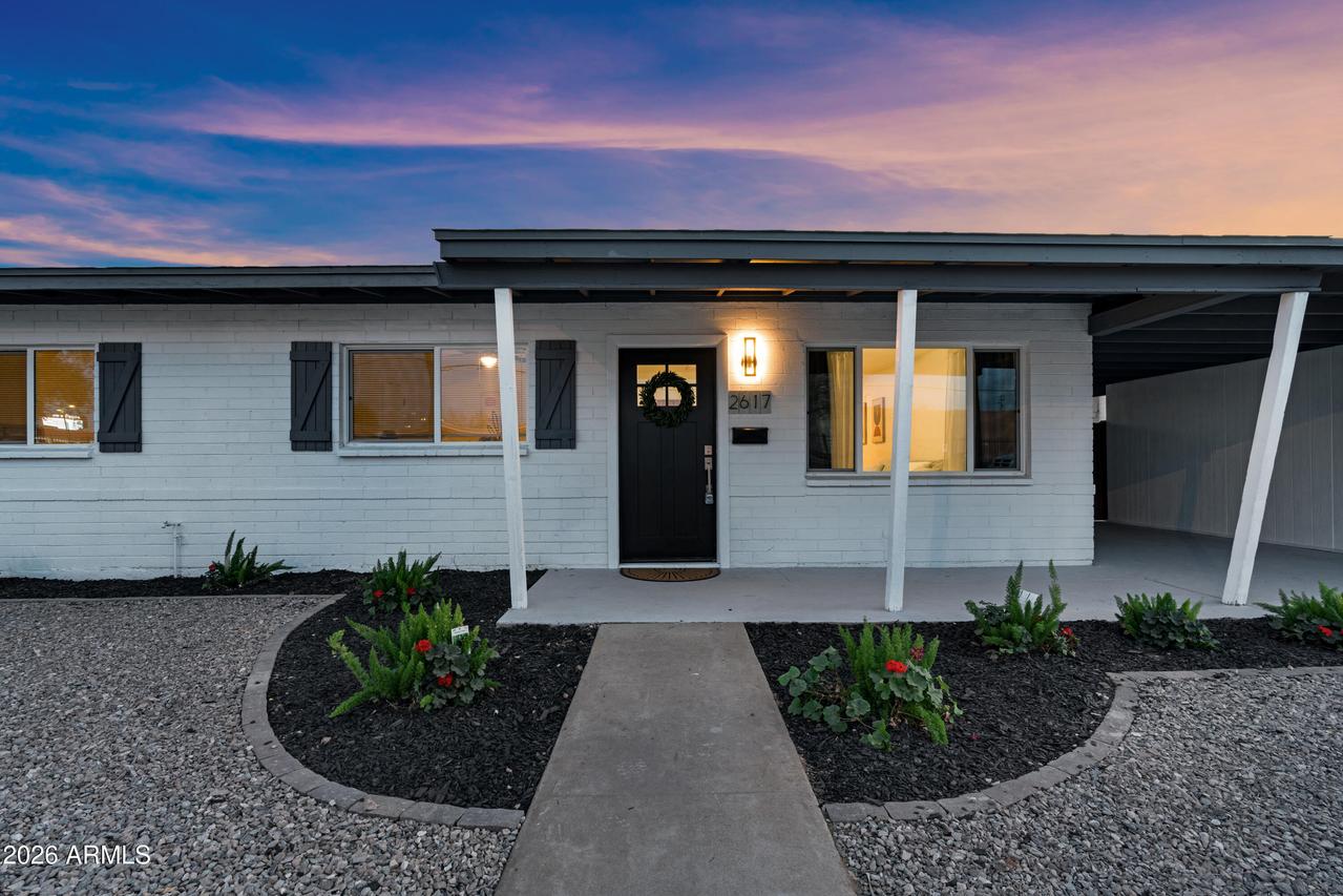 2617 W Osborn Rd., Phoenix, AZ 85017