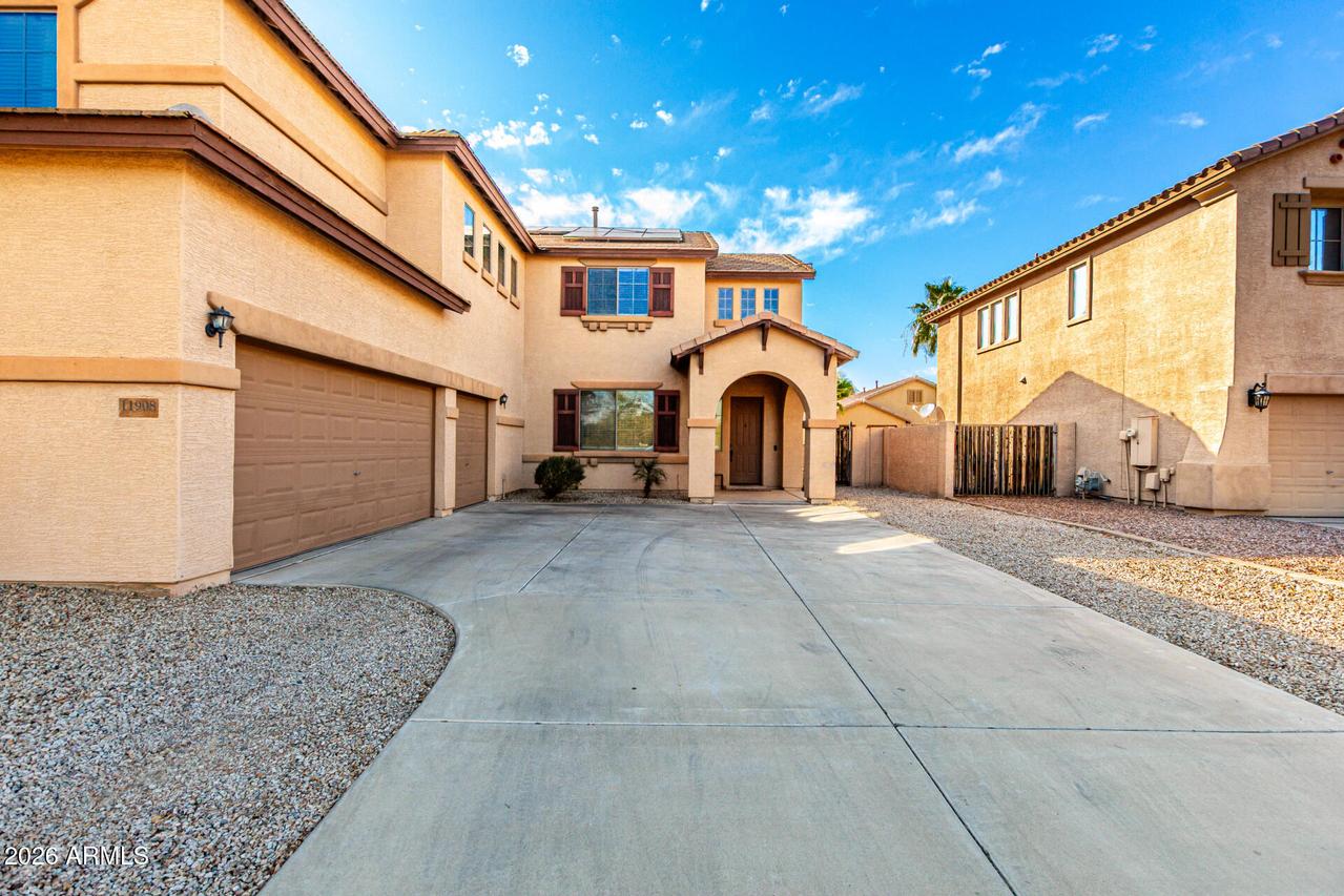 11908 N 145th Ln., Surprise, AZ 85379