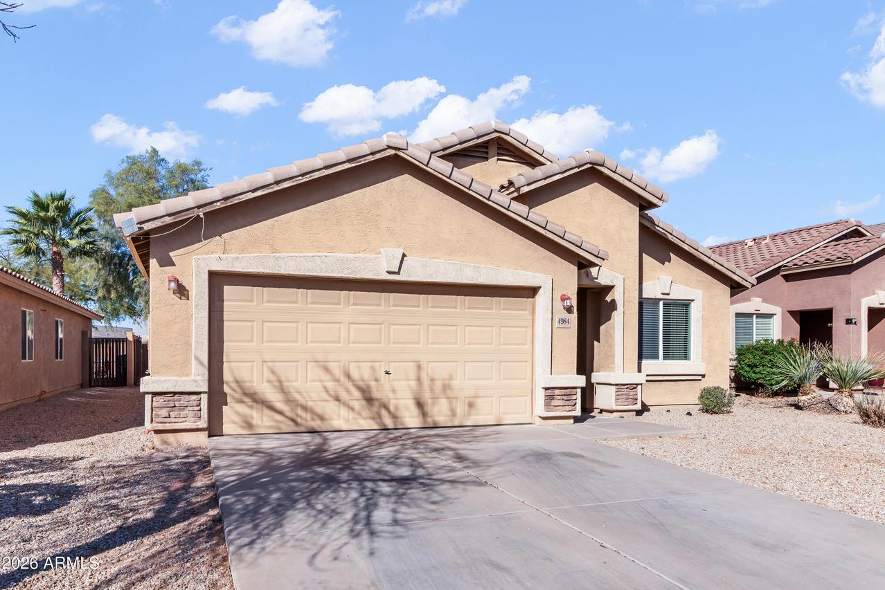 4984 E Silverbell Rd., San Tan Valley, AZ 85143