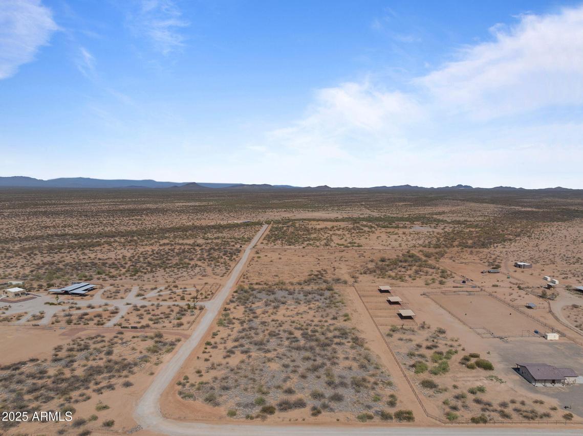 XX1 N 439th Ave. #-, Wickenburg, AZ 85390