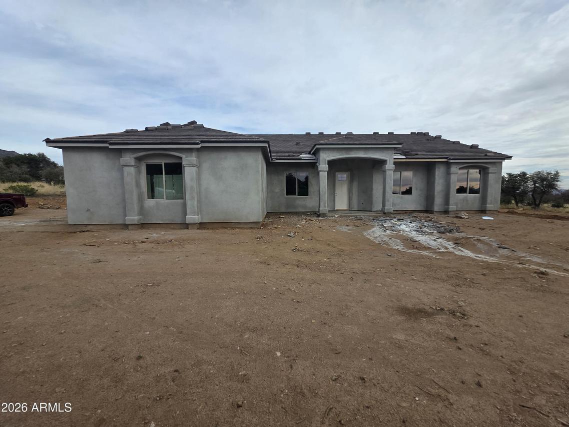 5329 E Hidden Oak Dr., Hereford, AZ 85615