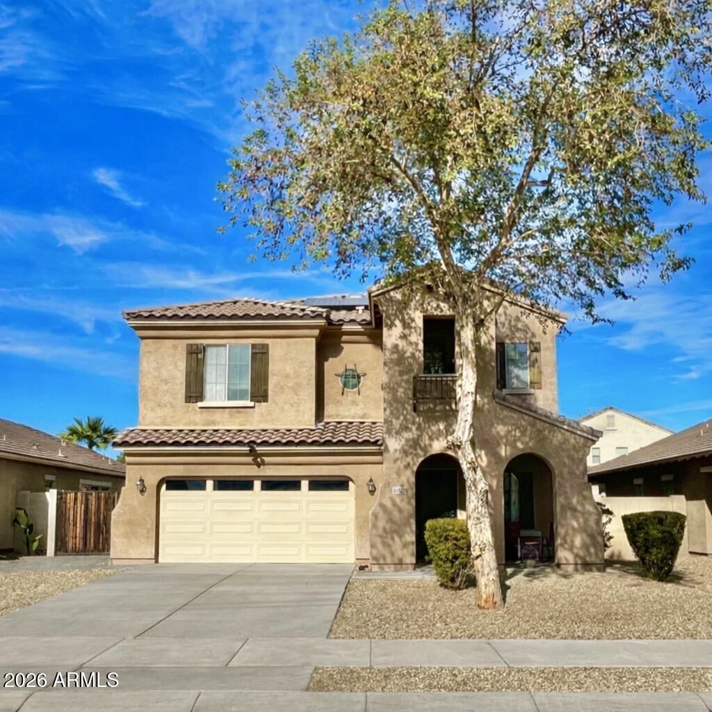 16922 W Cocopah St., Goodyear, AZ 85338