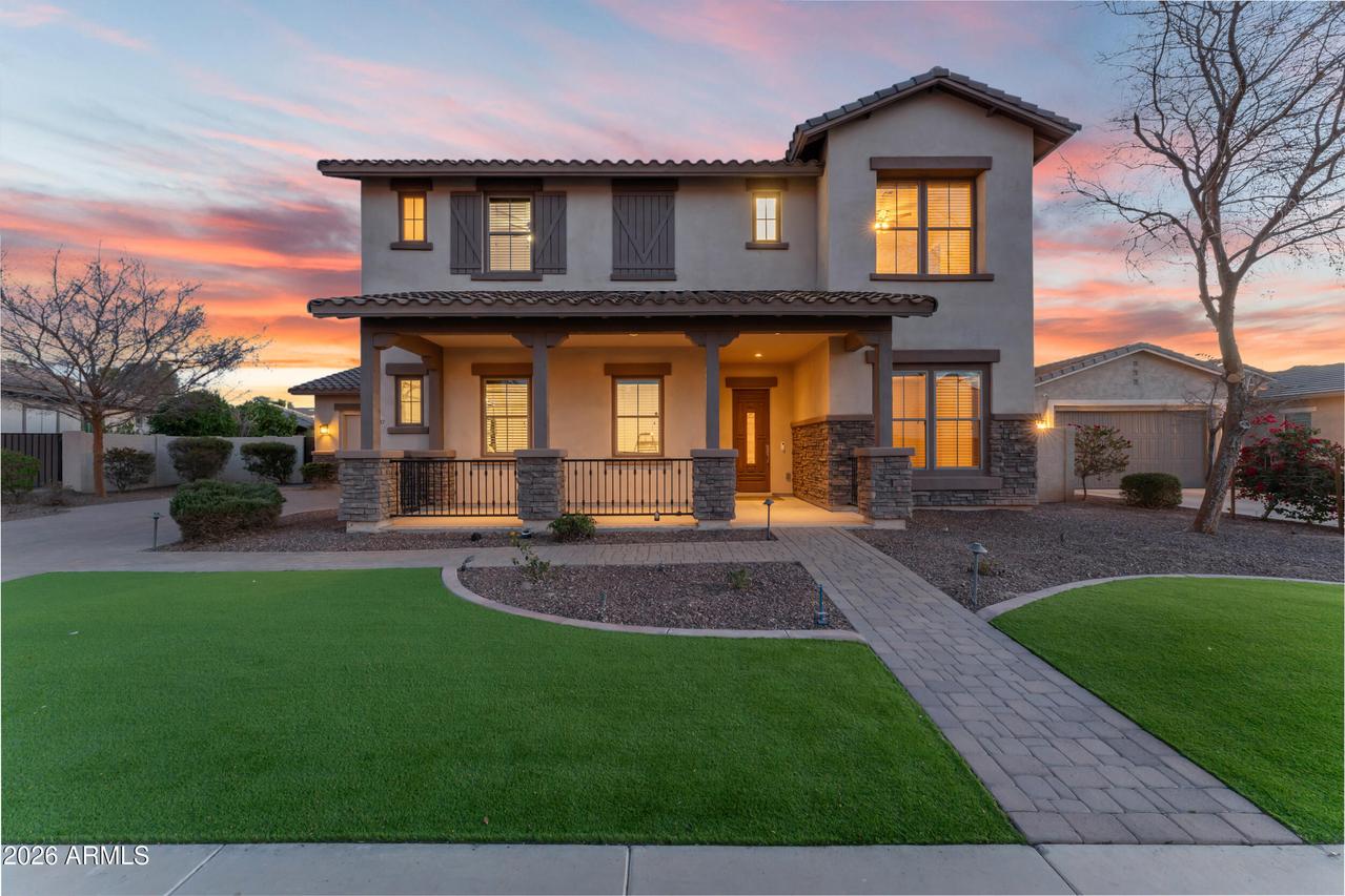 14837 W Escondido Dr., Litchfield Park, AZ 85340