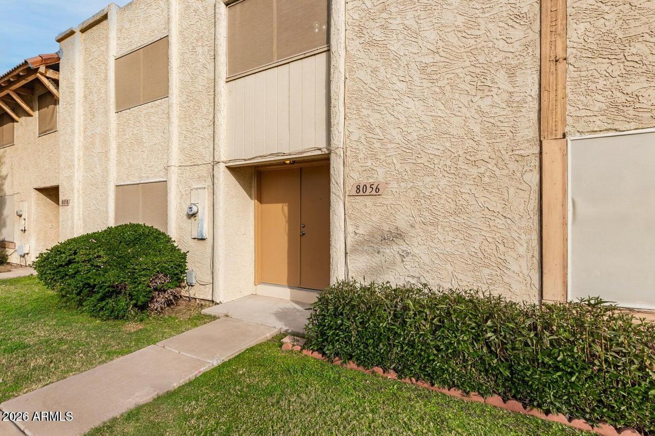 8056 N 31st Ln., Phoenix, AZ 85051