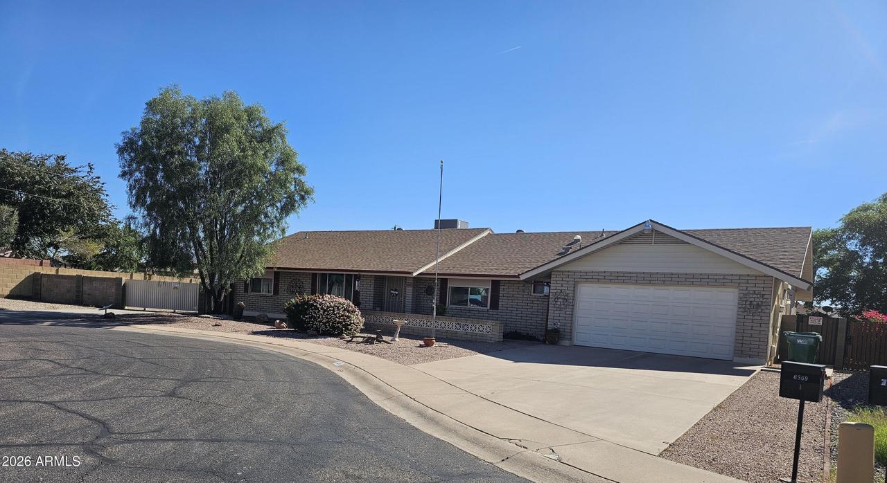 6559 E Boston St., Mesa, AZ 85205