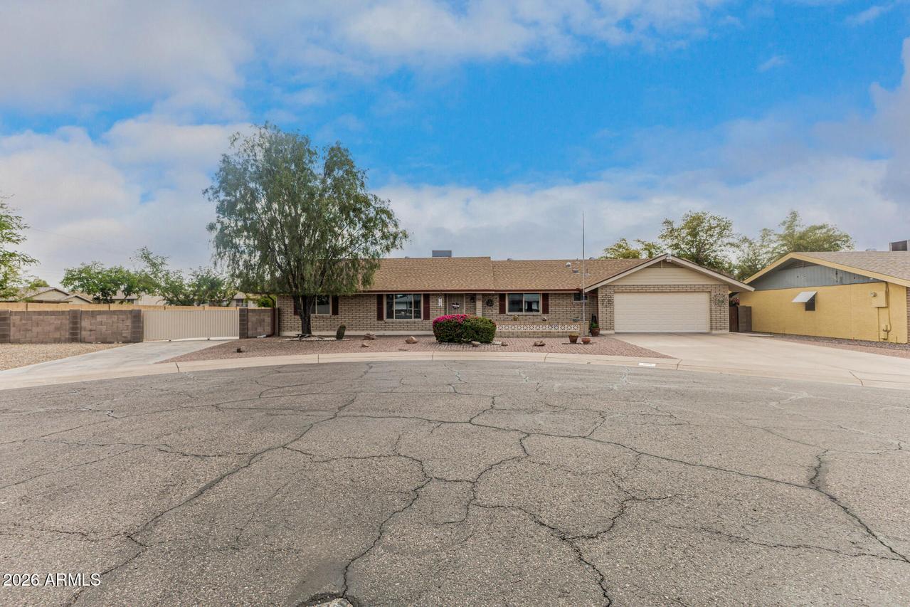 6559 E Boston St., Mesa, AZ 85205