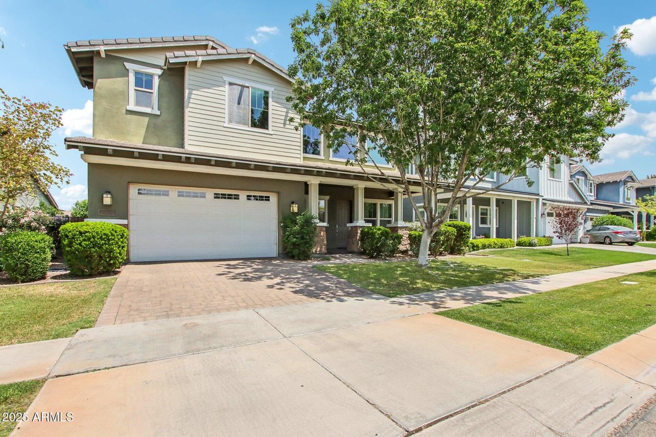 2942 E Appaloosa Rd., Gilbert, AZ 85296