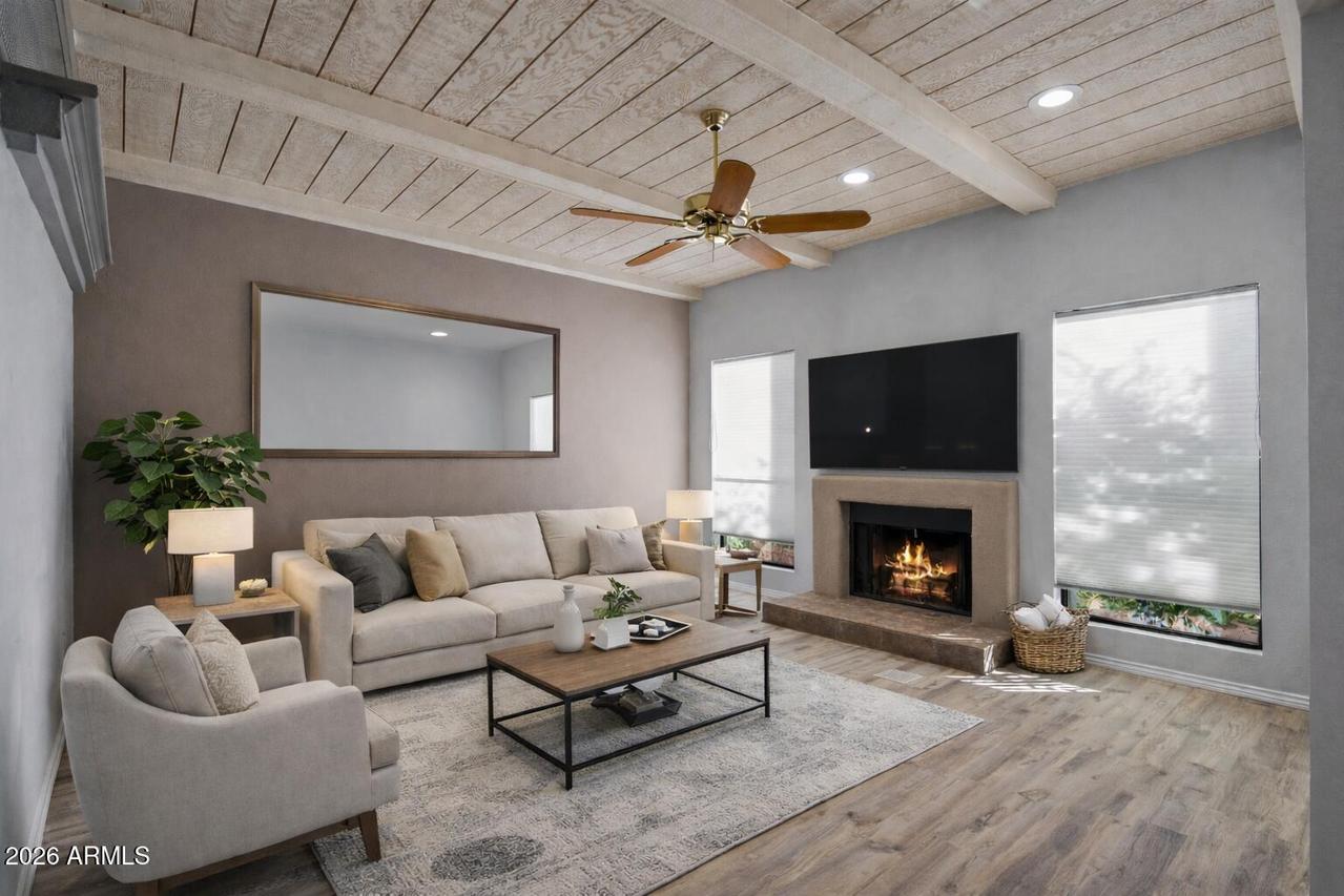 1920 E Maryland Ave. #31, Phoenix, AZ 85016