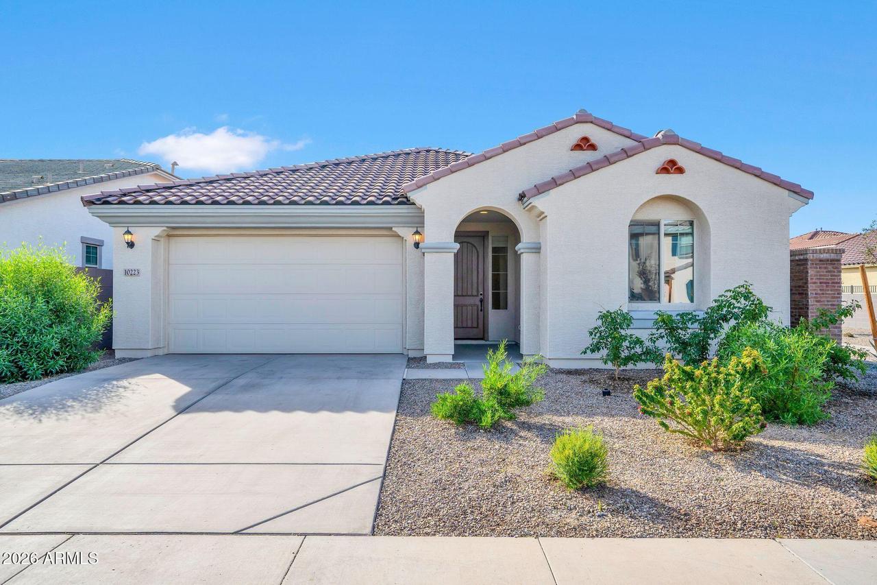 10223 W Piccadilly Rd., Avondale, AZ 85392