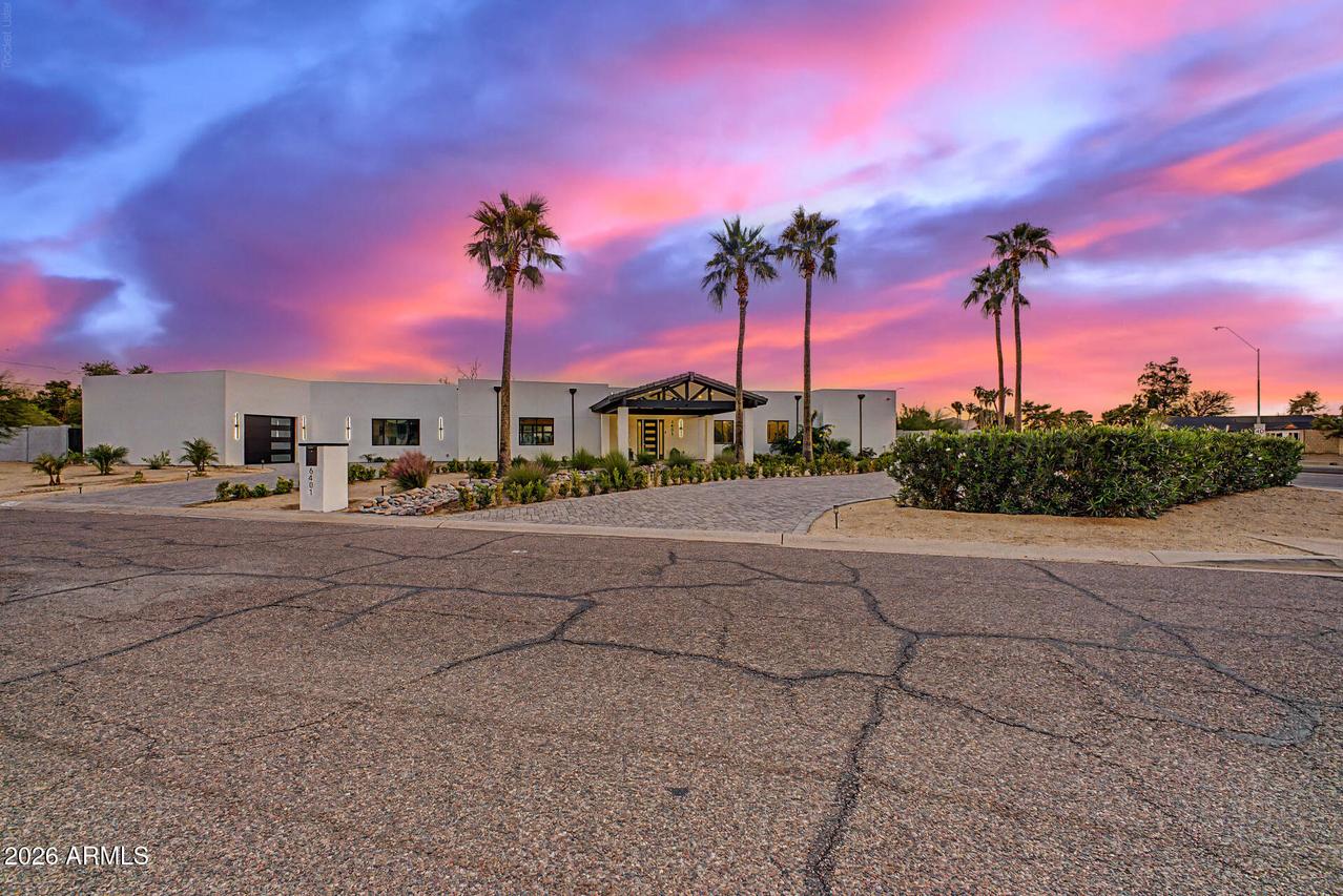 6401 E Larkspur Dr., Scottsdale, AZ 85254