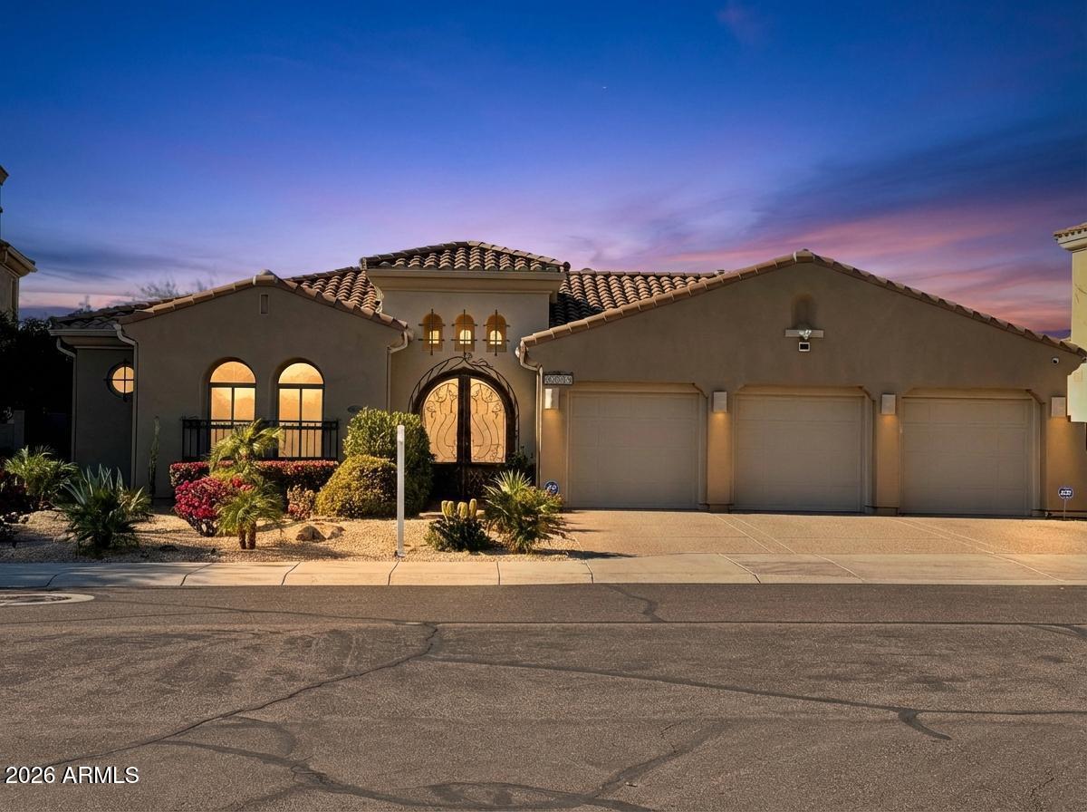 22308 N 36th Way, Phoenix, AZ 85050