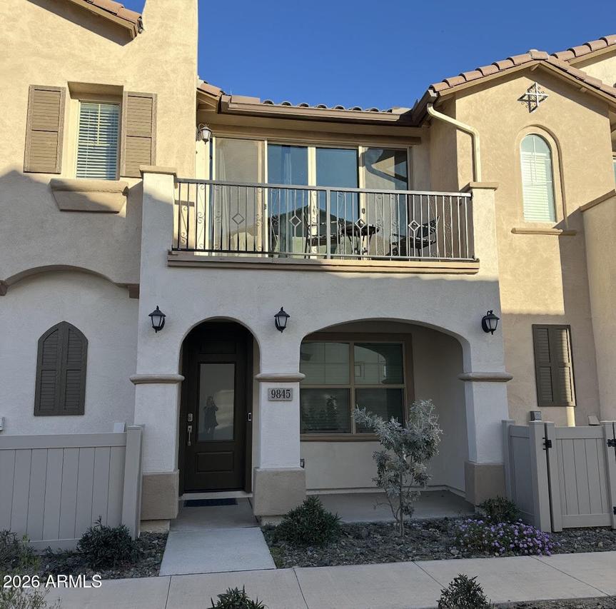 9845 E Gamma Ave., Mesa, AZ 85212