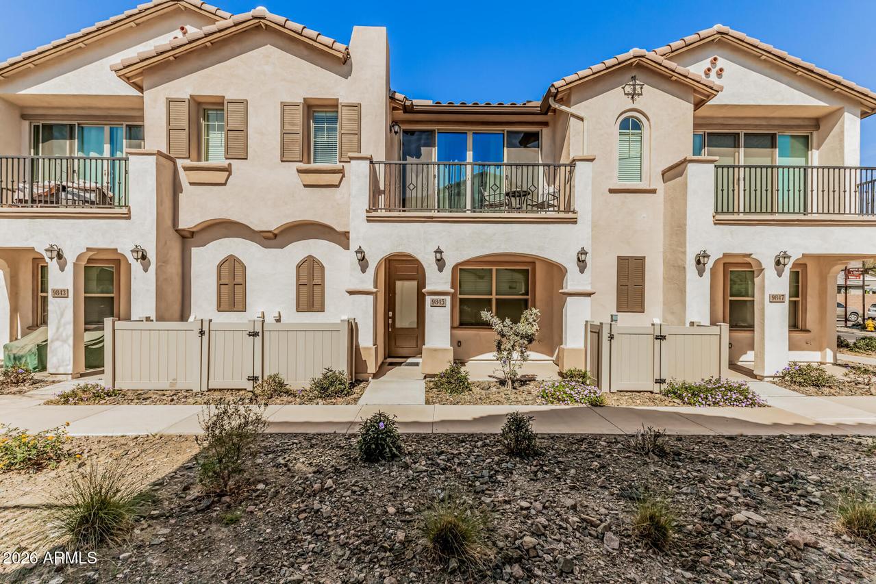 9845 E Gamma Ave., Mesa, AZ 85212