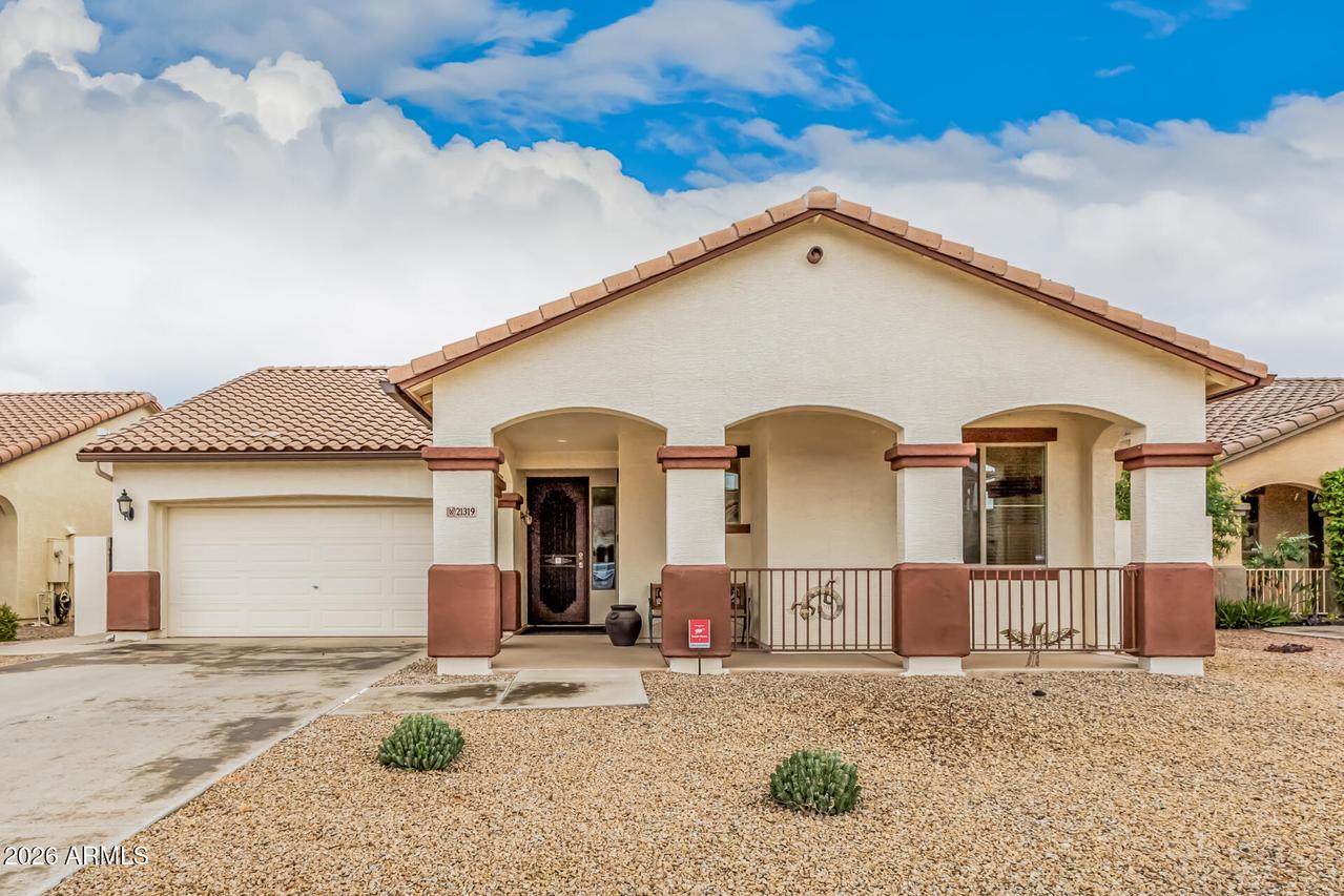 21319 E Twin Acres Dr., Queen Creek, AZ 85142