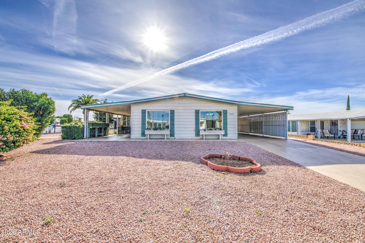 7407 E Baywood Ave., Mesa, AZ 85208