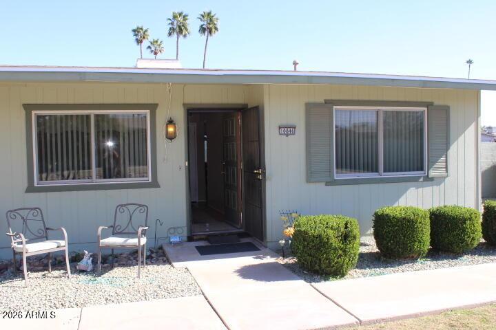10846 W Santa Fe Dr., Sun City, AZ 85351