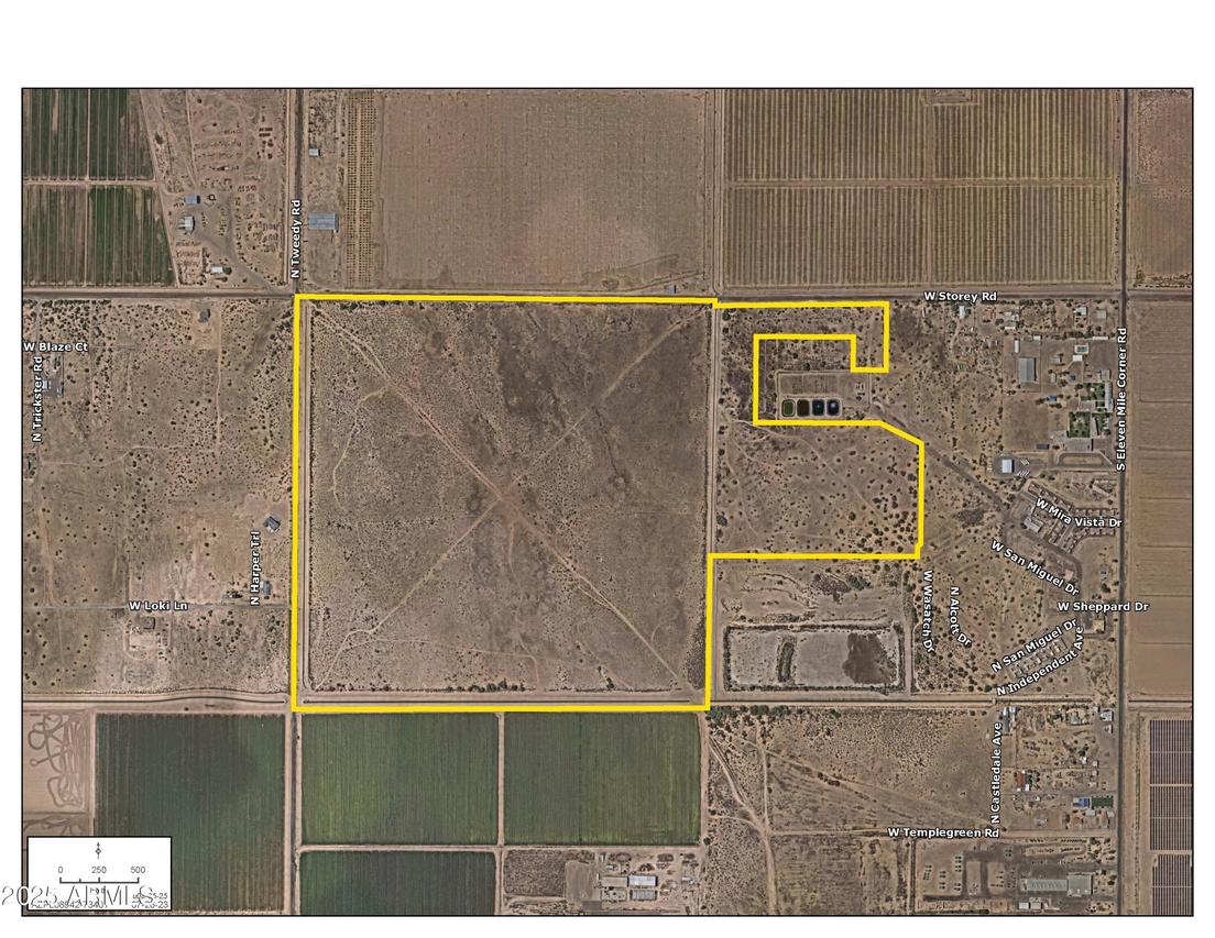 0000 W Storey Rd. #-, Casa Grande, AZ 85194