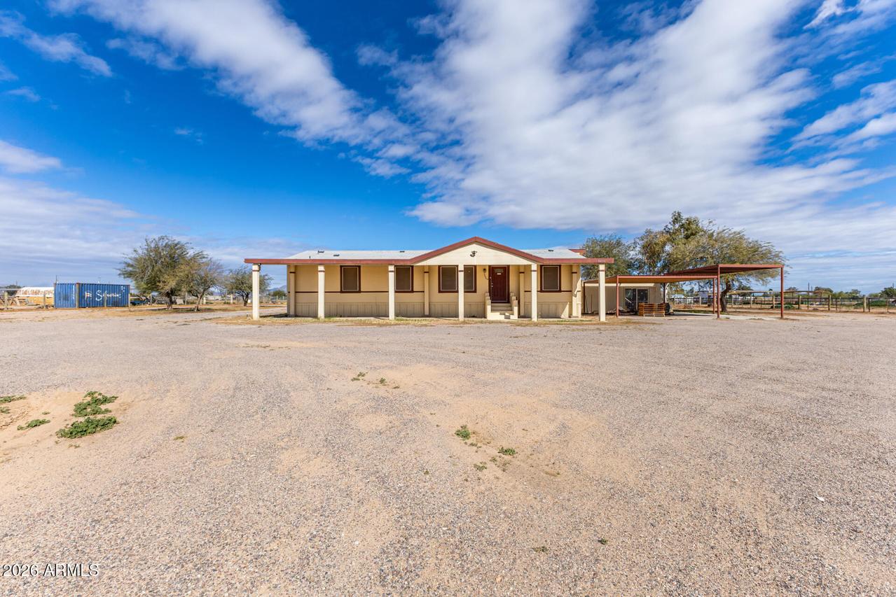 50150 W Julie Ln., Maricopa, AZ 85139