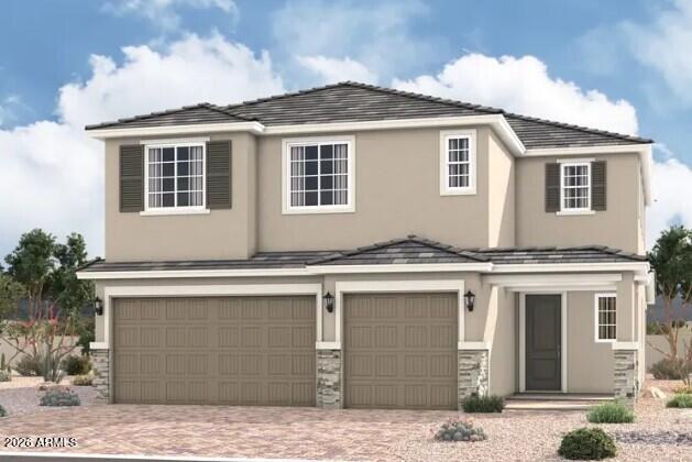 18539 W Laurie Ln., Waddell, AZ 85355