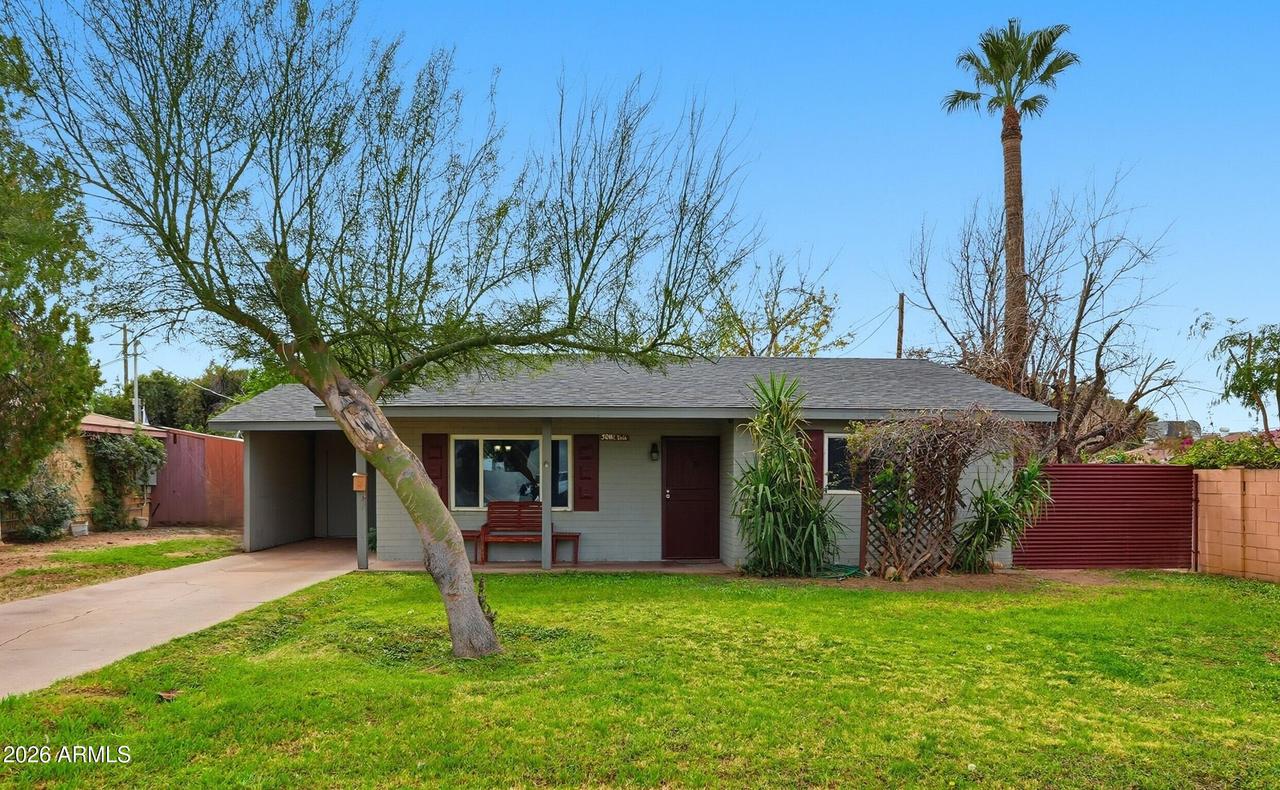 3011 E Yale St., Phoenix, AZ 85008