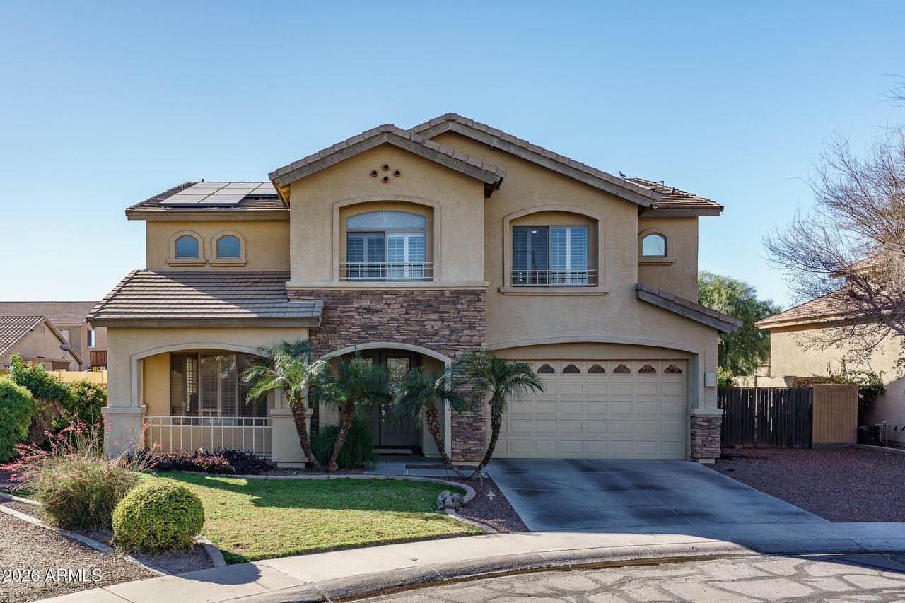 12501 W Highland Ave., Litchfield Park, AZ 85340