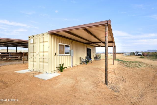 New Homes For Sale This Week in Aguila: February 13th to February 19th