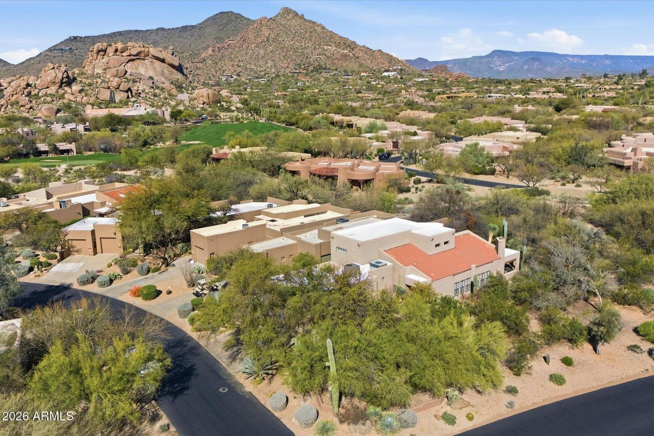 9151 E Sunflower Ct., Scottsdale, AZ 85266