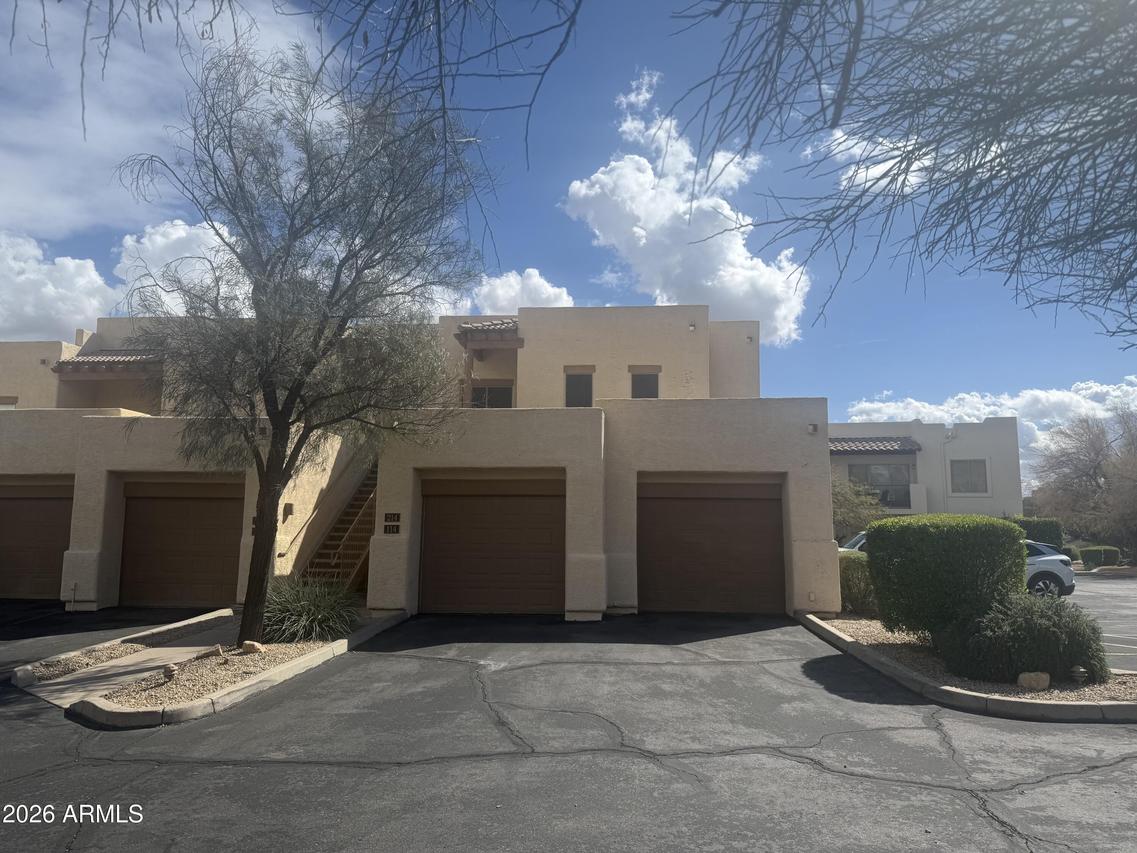 16308 E Arrow Dr. #114, Fountain Hills, AZ 85268