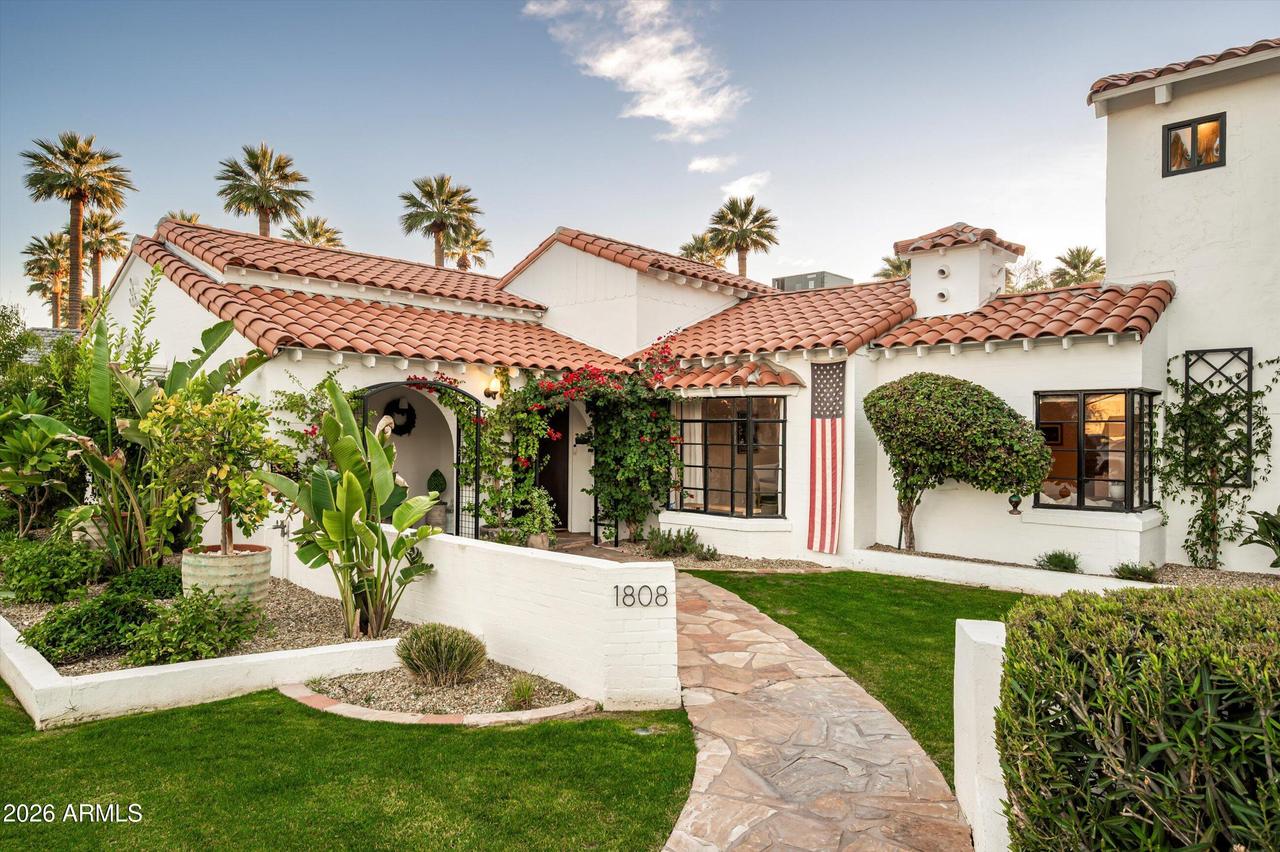 1808 N 13th Ave., Phoenix, AZ 85007