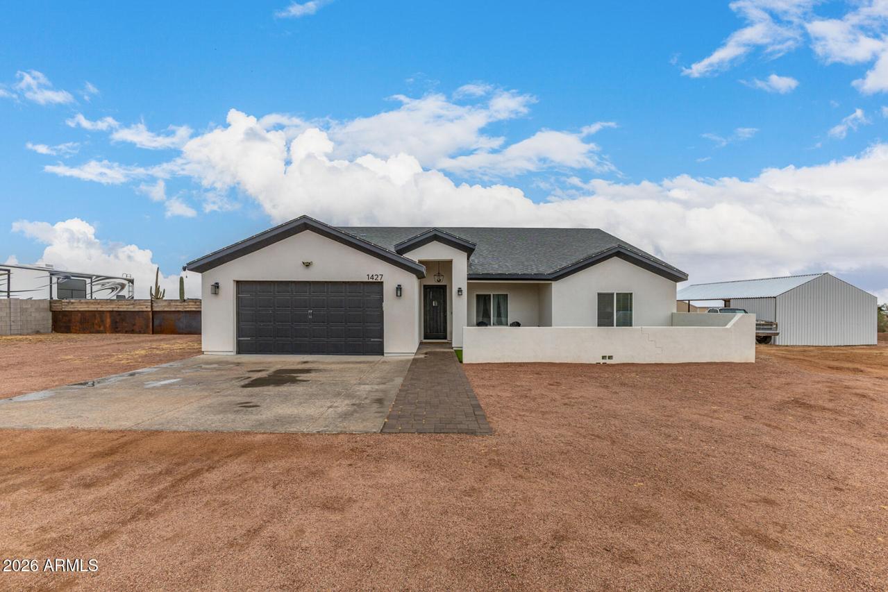 1427 E Whiteley St., Apache Junction, AZ 85119