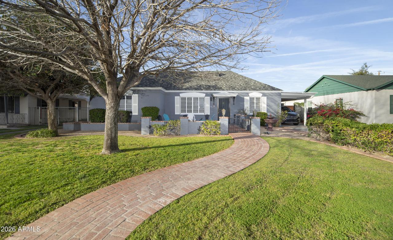 536 W Virginia Ave., Phoenix, AZ 85003