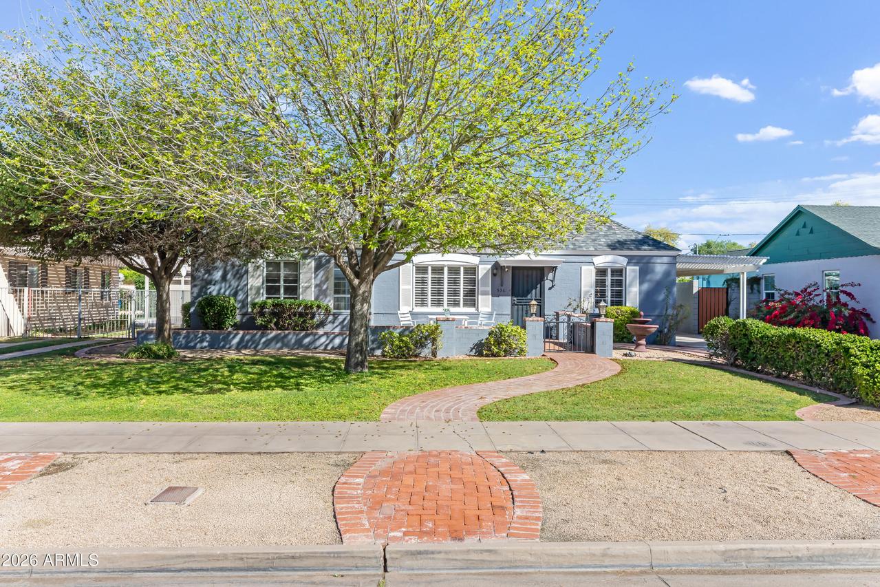 536 W Virginia Ave., Phoenix, AZ 85003