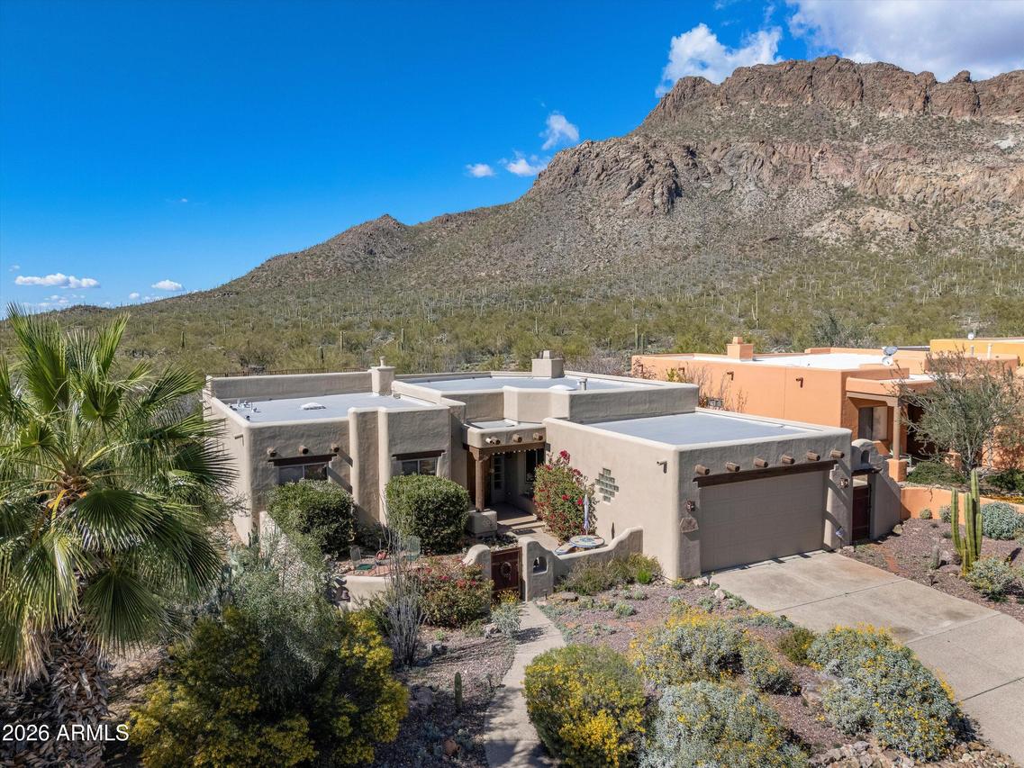 6078 W Ten Star Dr., Tucson, AZ 85713