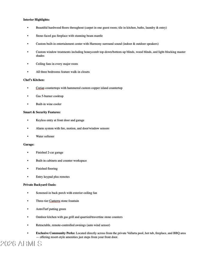 3474 N Hooper St., Buckeye, AZ 85396