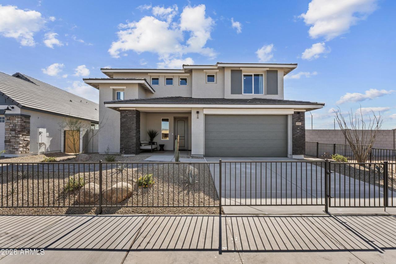 24063 W Pueblo Ave., Buckeye, AZ 85326