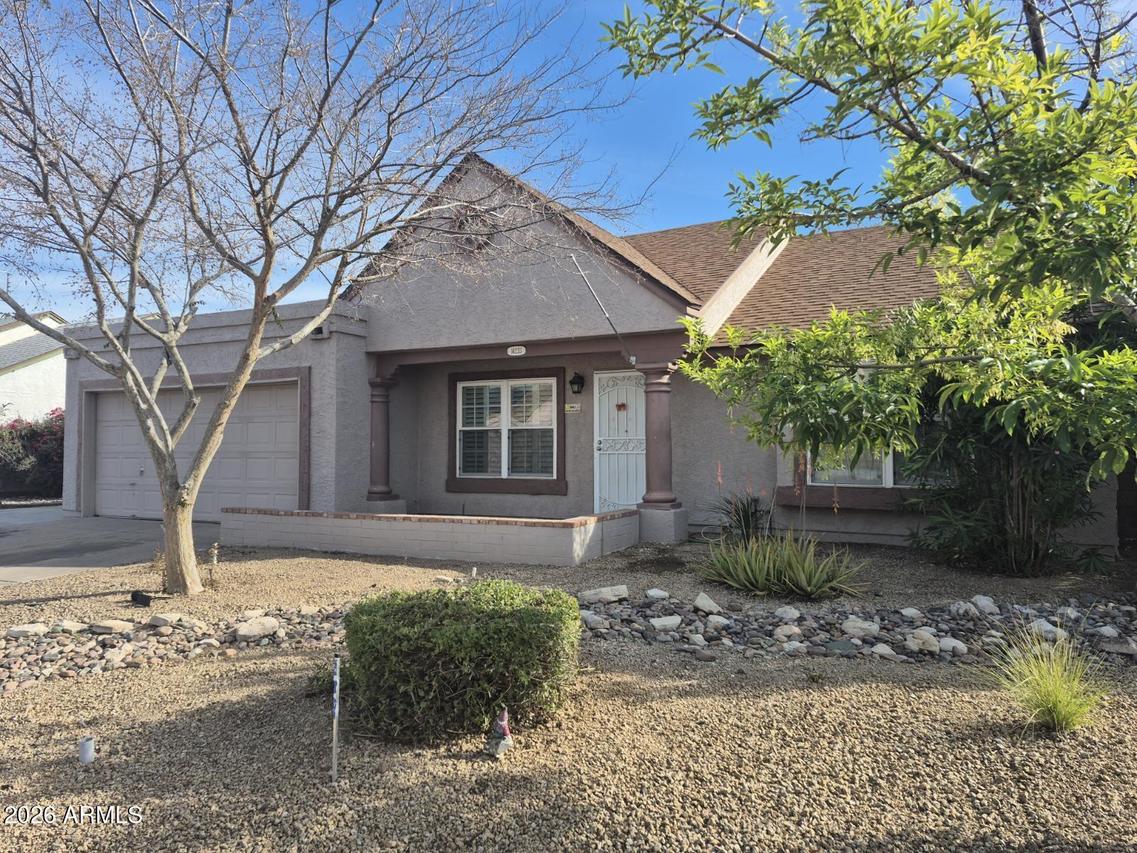 14233 N 60th Ave., Glendale, AZ 85306