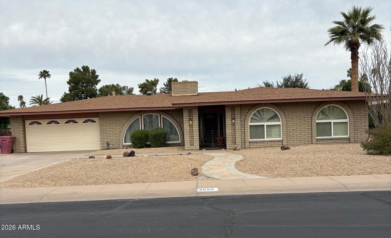 8550 E Via De Viva, Scottsdale, AZ 85258