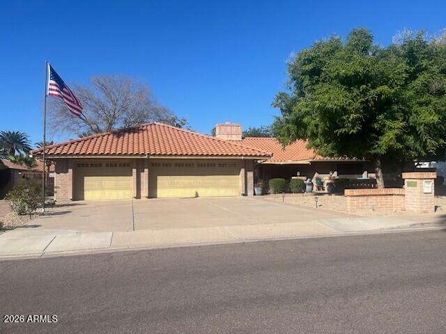 10490 E Desert Cove Ave., Scottsdale, AZ 85259