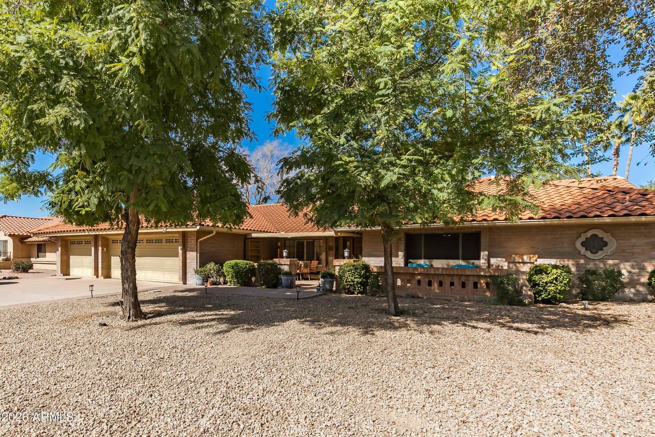 10490 E Desert Cove Ave., Scottsdale, AZ 85259