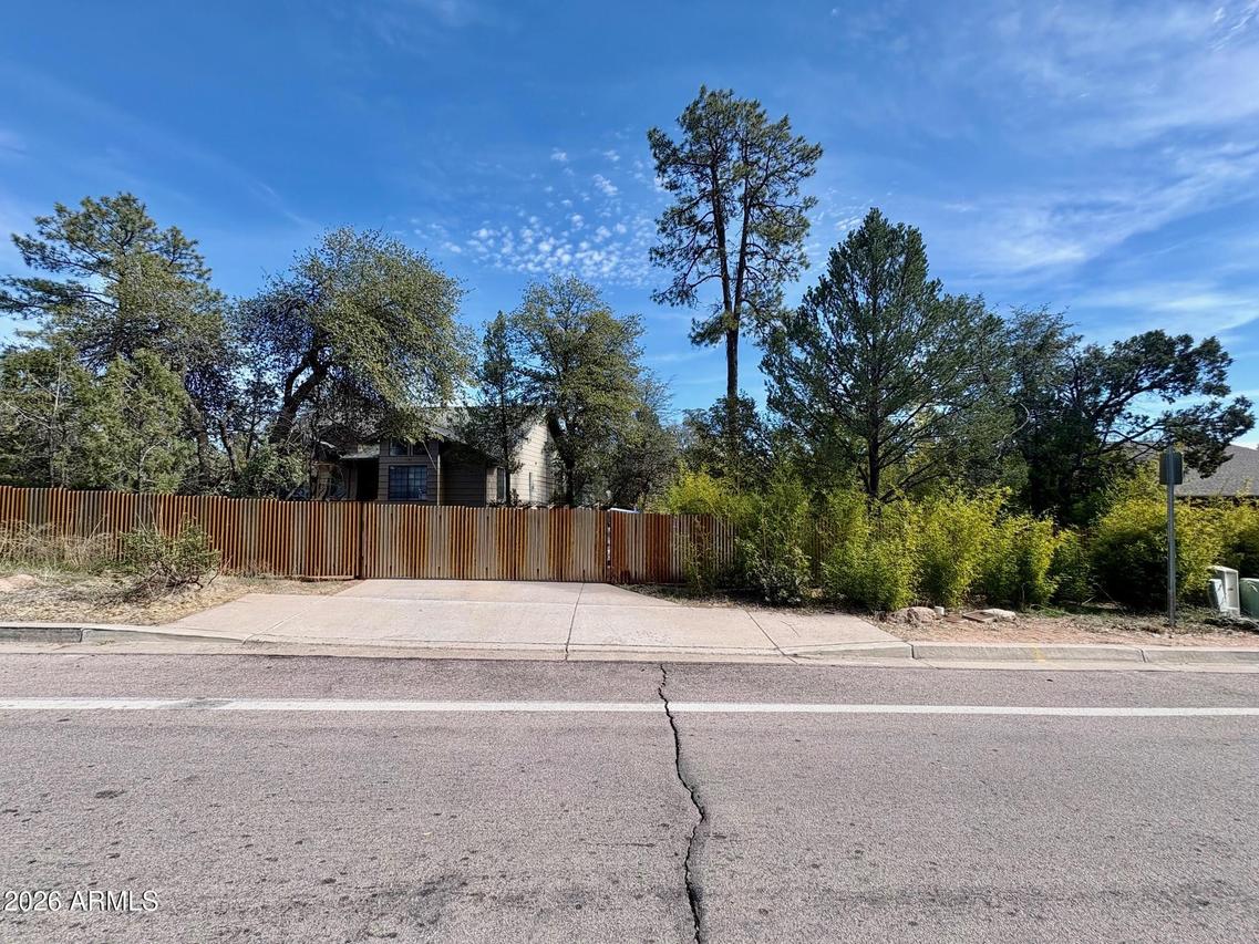 1101 N Mclane Rd., Payson, AZ 85541