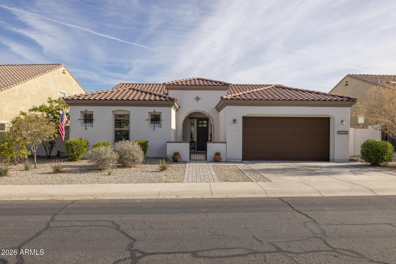 14233 S 179th Ave., Goodyear, AZ 85338