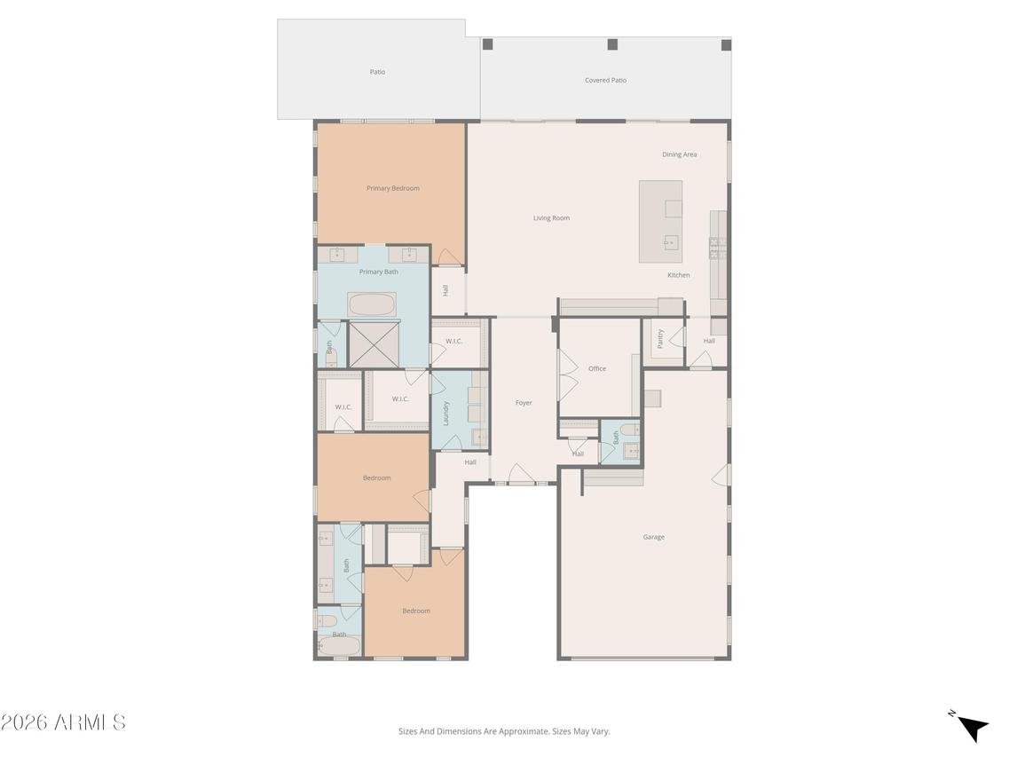 14233 S 179th Ave., Goodyear, AZ 85338
