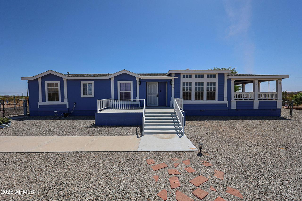 22129 W Dixileta Dr., Wittmann, AZ 85361