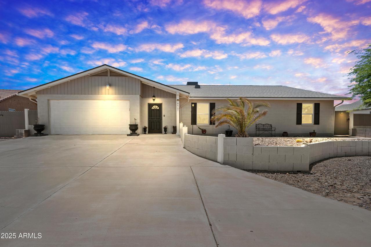 8547 W Magnum Dr., Arizona City, AZ 85123