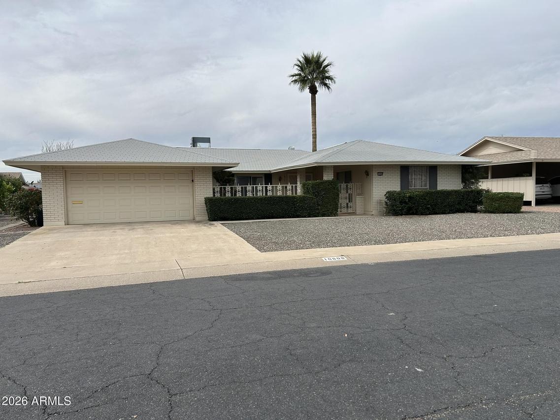 [Address Hidden by Seller], Sun City, AZ 85351