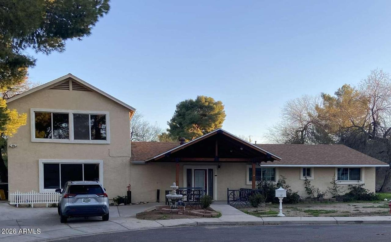 9 W Sylvan Ln., Wickenburg, AZ 85390